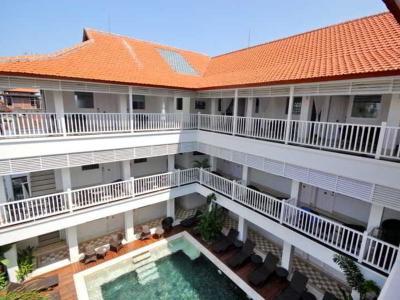 Hotel Samsara Inn - Bild 2