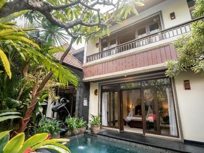 Hotel The Bali Dream Villa Seminyak - Bild 4