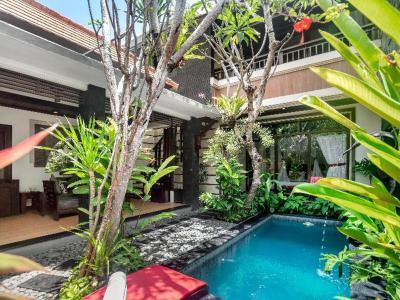 Hotel The Bali Dream Villa Seminyak - Bild 3