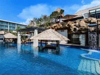 Hotel The Sakala Resort Bali - Bild 3