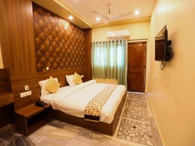 Hotel Vishwanath - Bild 4