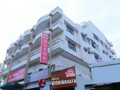Hotel Vishwanath - Bild 2