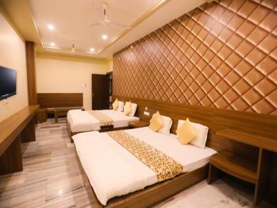 Hotel Vishwanath - Bild 3