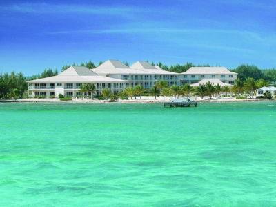 Hotel Holiday Inn Resort Grand Cayman - Bild 5