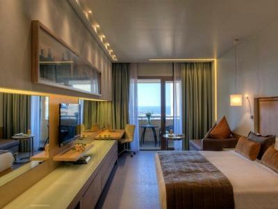 Hotel Saifi Suites - Bild 4