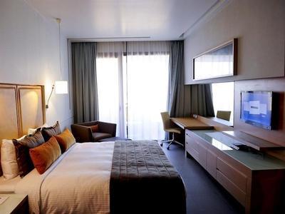 Hotel Saifi Suites - Bild 3