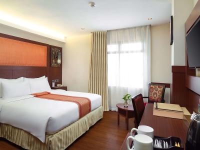 Hotel Best Western Plus Makassar Beach - Bild 5