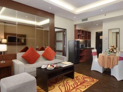 Hotel Best Western Plus Makassar Beach - Bild 4