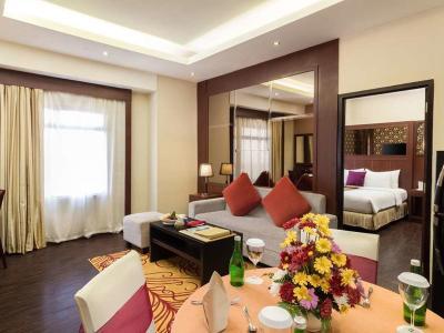 Hotel Best Western Plus Makassar Beach - Bild 3