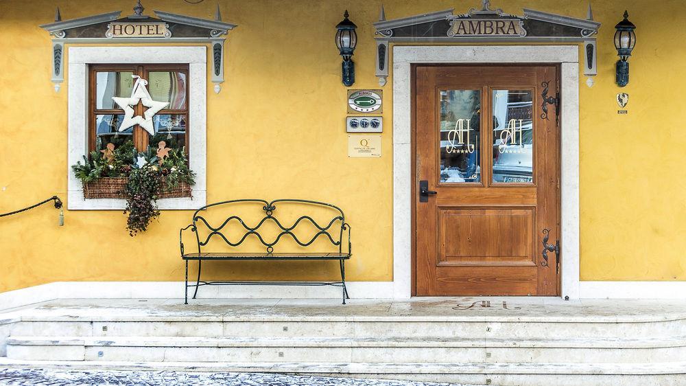 Hotel Ambra Cortina - Bild 1