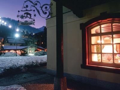 Hotel Club Relais des Alpes - Bild 5
