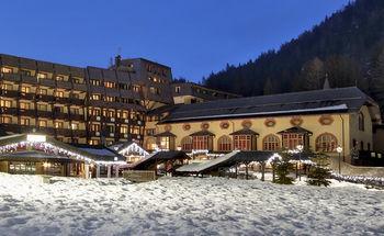 Hotel Club Relais des Alpes - Bild 4