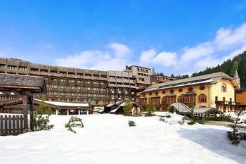 Hotel Club Relais des Alpes - Bild 3
