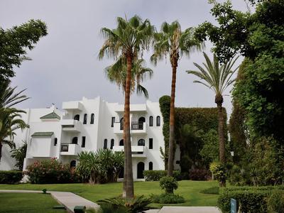 Hotel Valeria Family Jardins d'Agadir Resort - Bild 5