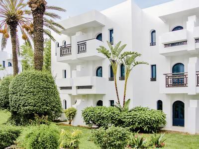 Hotel Valeria Family Jardins d'Agadir Resort - Bild 3
