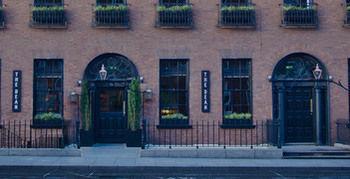 The Dean Hotel Dublin - Bild 5