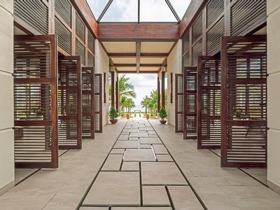 Hotel Fusion Resort Cam Ranh - Bild 4