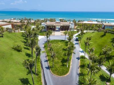 Hotel Fusion Resort Cam Ranh - Bild 2