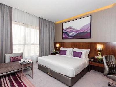 Hotel Flora Al Barsha Mall Of Emirates - Bild 4