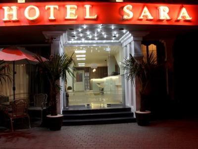 Hotel Sara - Bild 2