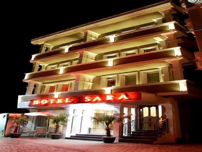 Hotel Sara - Bild 1