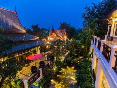 Hotel Sireeampan Boutique Resort & Spa - Bild 2