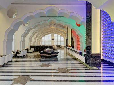 Hotel Ramada Plaza by Wyndham Agra - Bild 5