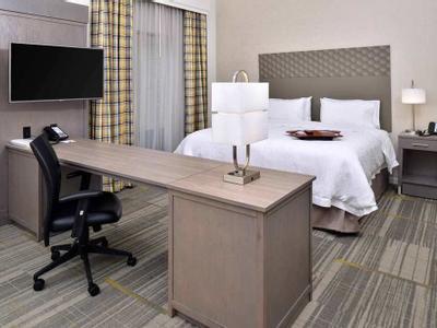 Hotel Hampton Inn & Suites Shelby - Bild 5