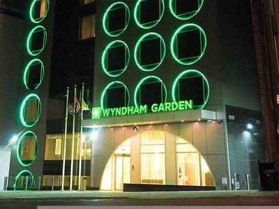 Hotel Wyndham Garden Brooklyn Sunset Park - Bild 3