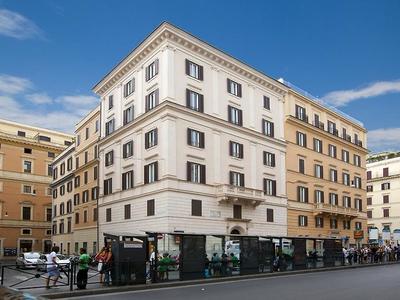 Hotel Oriana Suites Rome - Bild 2