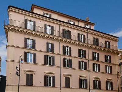 Hotel Oriana Suites Rome - Bild 4