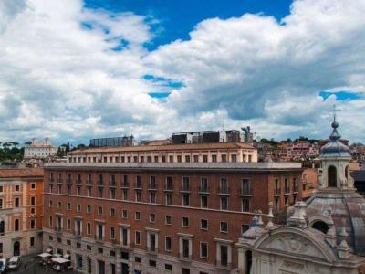 Hotel Oriana Suites Rome - Bild 3