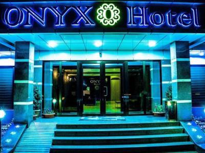 Onyx Hotel - Bild 3