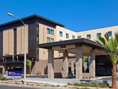 Hotel Hilton Garden Inn Irvine/Orange County Airport - Bild 3