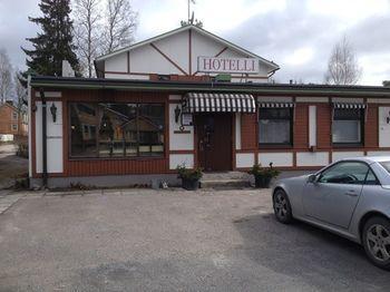 Hotelli Lamminpää - Bild 1