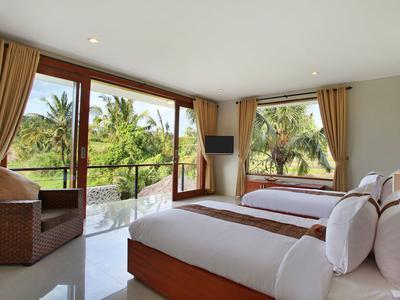 Hotel Nyanyi Sanctuary Villa by Ini Vie Hospitality - Bild 5
