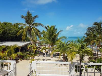 Hotel Iguana Reef Inn - Bild 4