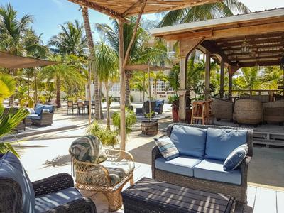 Hotel Iguana Reef Inn - Bild 3