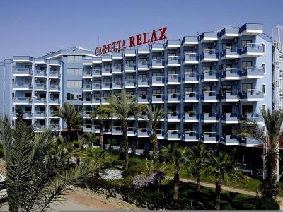 Caretta Relax Hotel - Bild 5