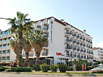 Boulevard Hotel - Bild 5
