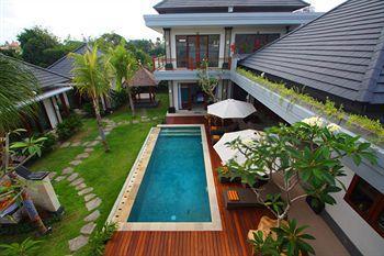 Lebak Bali Residence - Bild 1