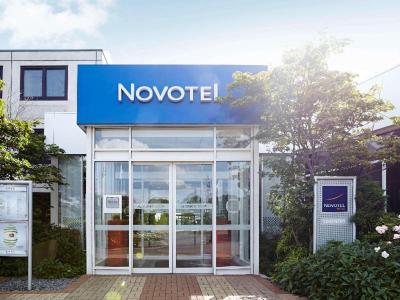 Hotel Novotel Coventry M6 J3 - Bild 4