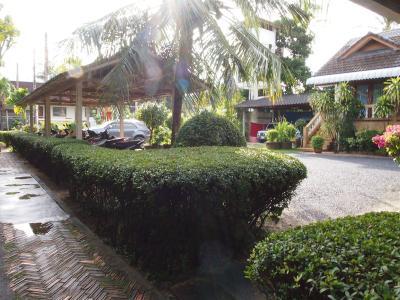 Hotel Palm Point Village - Bild 3