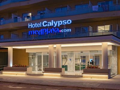 Hotel Calypso - Bild 4