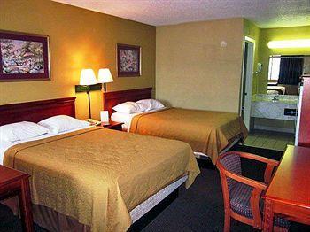 Hotel Motel 6 Memphis - Graceland - Bild 2