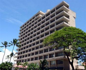 Hotel Wayfinder Waikiki - Bild 2