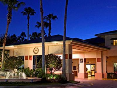 Hotel Sheraton Vistana Resort Villas, Lake Buena Vista/Orlando - Bild 3