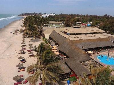 Hotel Kombo Beach Resort - Bild 3