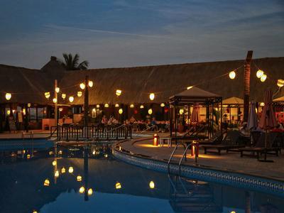 Hotel Kombo Beach Resort - Bild 5