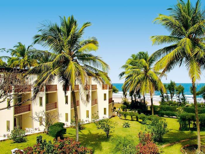 Hotel Kombo Beach Resort - Bild 1